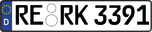 RE-RK3391
