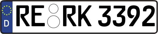 RE-RK3392