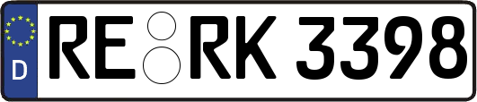 RE-RK3398