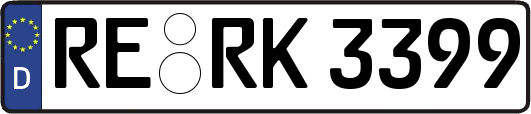 RE-RK3399
