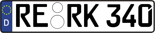 RE-RK340