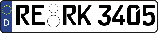 RE-RK3405