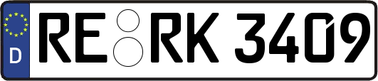 RE-RK3409