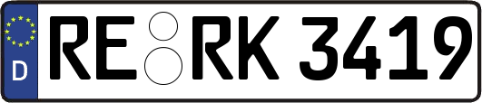 RE-RK3419