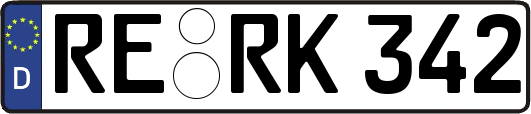 RE-RK342