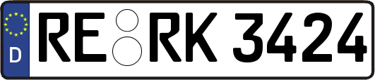 RE-RK3424