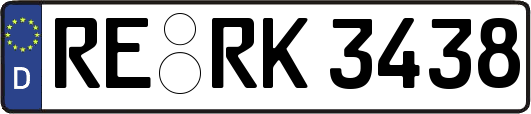 RE-RK3438