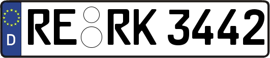 RE-RK3442