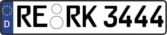 RE-RK3444
