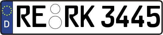 RE-RK3445