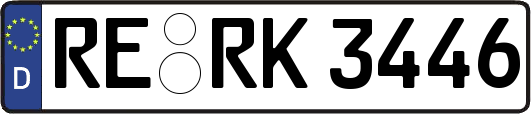 RE-RK3446