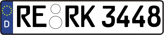 RE-RK3448