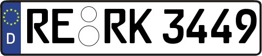 RE-RK3449