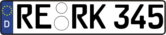 RE-RK345