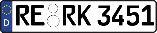 RE-RK3451