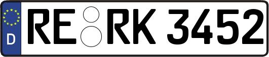 RE-RK3452