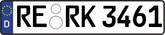 RE-RK3461
