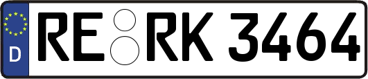 RE-RK3464
