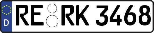 RE-RK3468