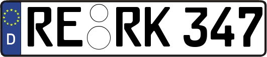 RE-RK347