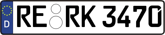 RE-RK3470
