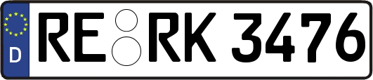 RE-RK3476