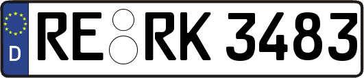 RE-RK3483