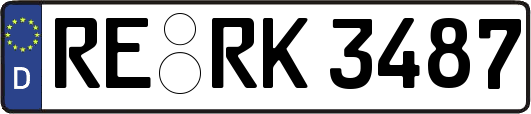 RE-RK3487