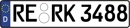 RE-RK3488