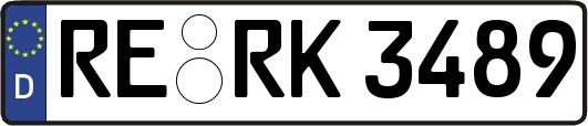 RE-RK3489