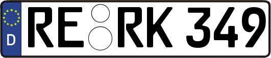 RE-RK349