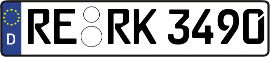 RE-RK3490
