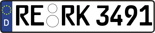 RE-RK3491