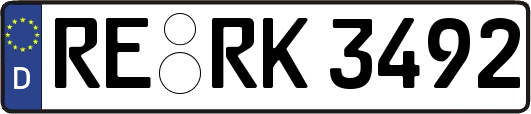 RE-RK3492