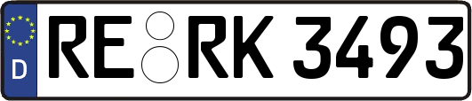 RE-RK3493