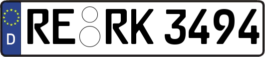 RE-RK3494