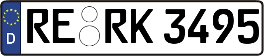 RE-RK3495