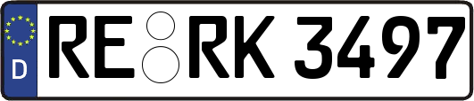 RE-RK3497