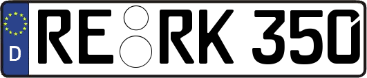 RE-RK350