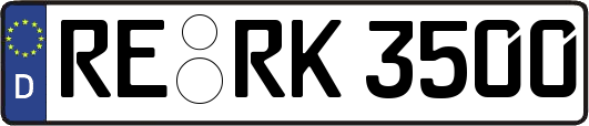 RE-RK3500