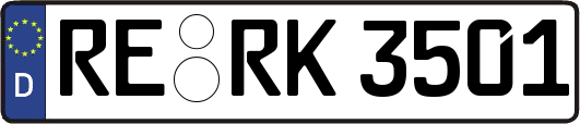 RE-RK3501