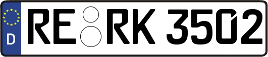 RE-RK3502