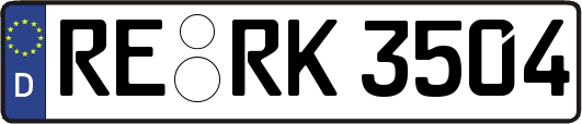 RE-RK3504