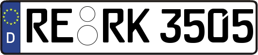 RE-RK3505
