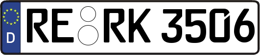 RE-RK3506