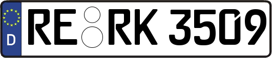 RE-RK3509