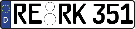 RE-RK351