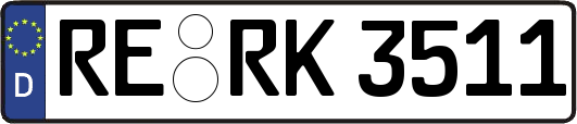 RE-RK3511