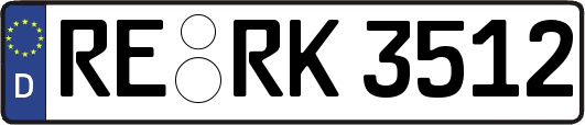 RE-RK3512