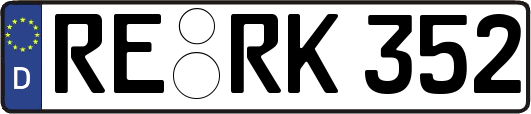 RE-RK352
